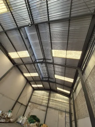 Imagem GALPAO COMERCIAL em SERRA - ES, ALTEROSAS