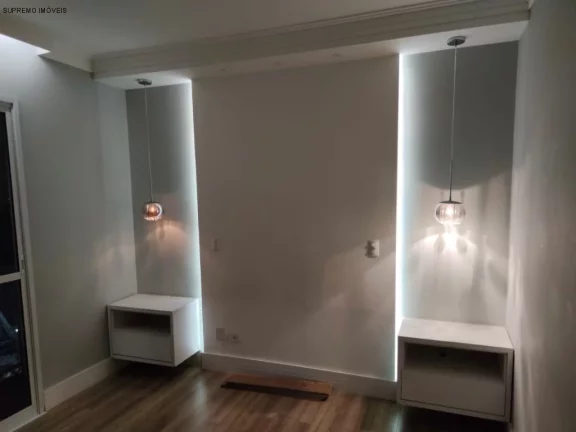 Imagem APARTAMENTO RESIDENCIAL em TABOÃO DA SERRA - SP, JARDIM MARIA ROSA
