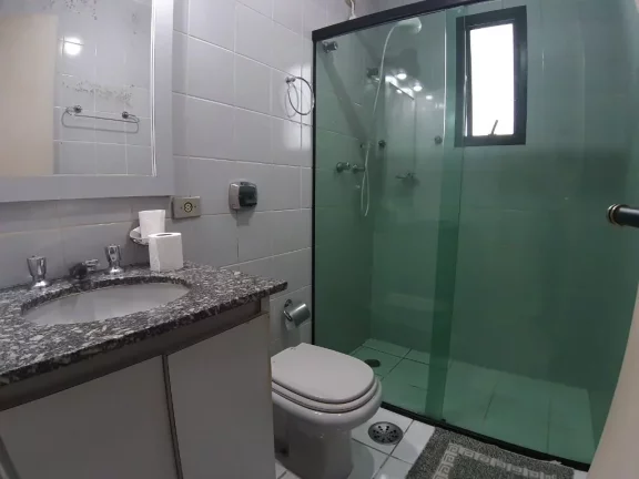 Imagem APTO MOBILIADO NA PITANGUEIRAS - SÃO 02 DORM. SENDO 01 SUÍTE, SALA P/ 02 AMBIENTES