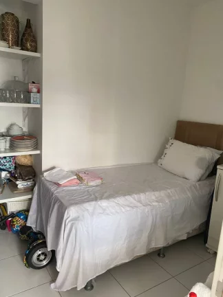Imagem Apartamento à venda no Condomínio Jardins de Londres - 3 quartos, 107m², lazer completo!
