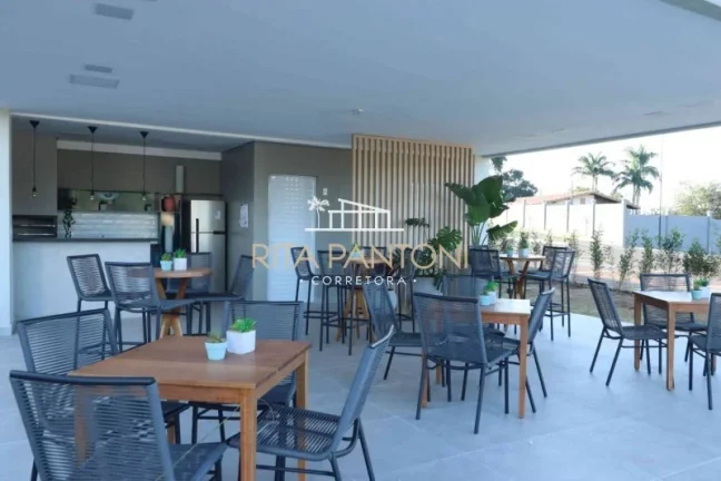 Imagem Apartamento - Ribeirão Preto - Jardim Emilia - Região Sul