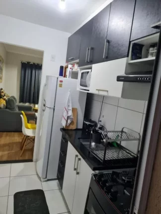 Imagem Casa à venda, 42 m² por R$ 280.000,00 - Jardim Layr - Mogi das Cruzes/SP