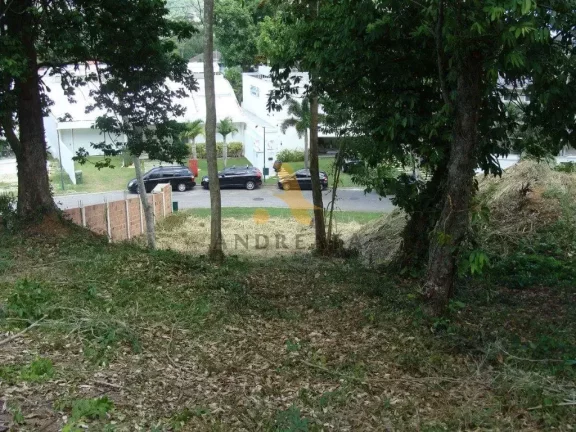 Imagem Reserva do Itanhanagá - terreno plano, 1000m2