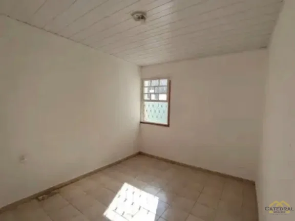 Imagem Casa térrea com 2 quartos à venda na região da Ponte São João - Jundiaí
