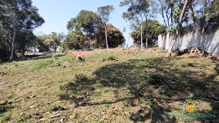 Imagem Terreno com 1575,00m² pronto para construir no São Fernando Golf Club