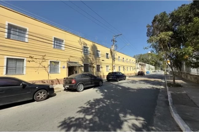 Imagem APARTAMENTO RESIDENCIAL em São Paulo - SP, Santo Amaro