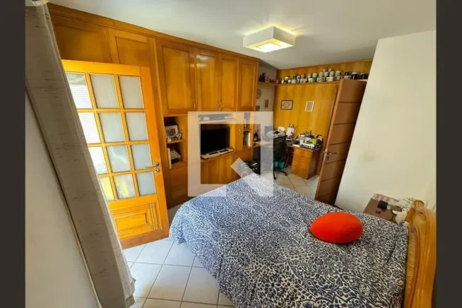 Imagem Casa à Venda - Recreio, 3 Quartos, 200 m2