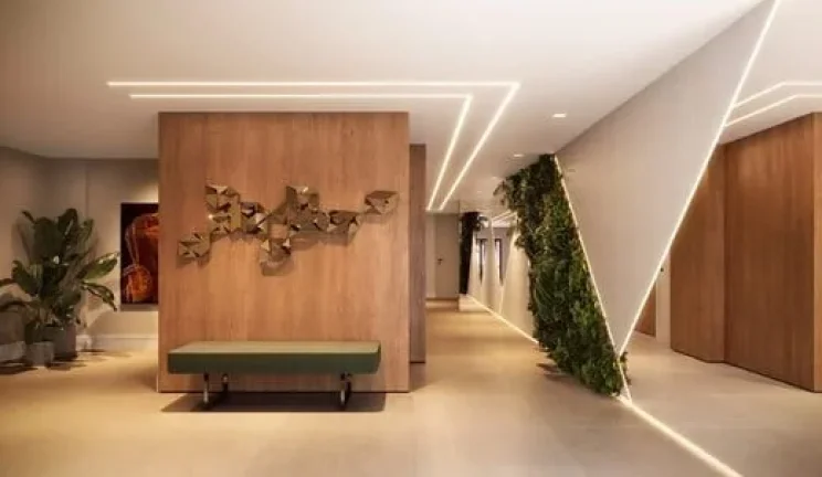 Imagem APARTAMENTO RESIDENCIAL em Osasco - SP, Vila Osasco