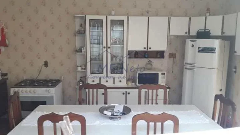 Imagem Casa Padrão