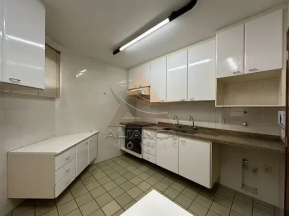 Imagem Apartamento - Ribeirão Preto - Vila Seixas