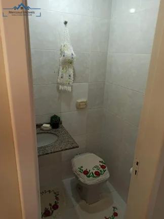 Imagem APARTAMENTO COBERTURA DUPLEX COM 3 DORMITORIOS NO CENTRO DE FOZ DO IGUAÇU