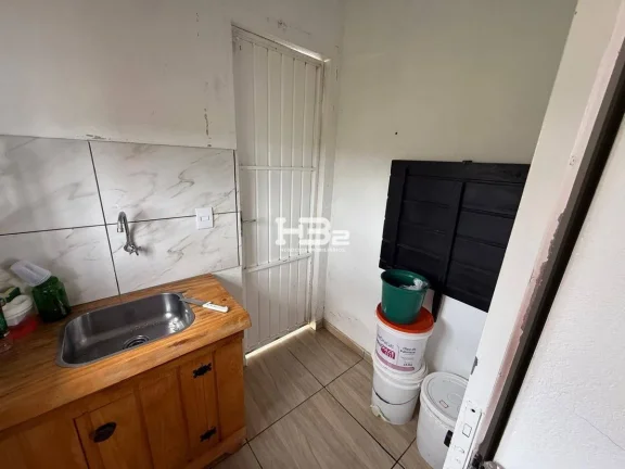 Imagem ESPAÇO COMERCIAL CORREIA PINTO SC