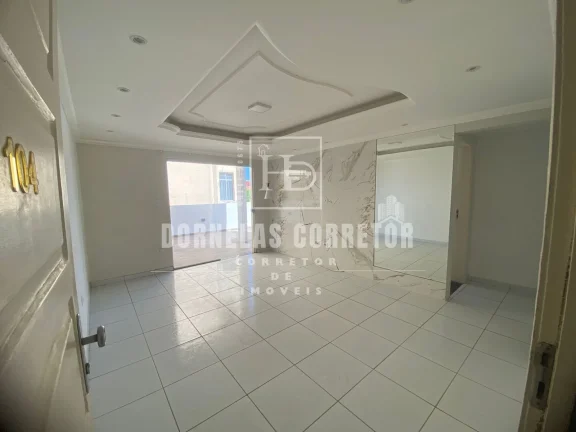 Imagem APARTAMENTO PAU AMARELO
