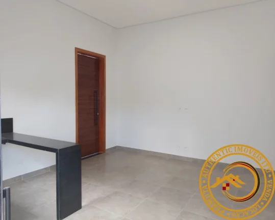 Imagem CASA RESIDENCIAL em SALTO - SP, LOTEAMENTO TERRAS DE SÃO PEDRO E SÃO PAULO