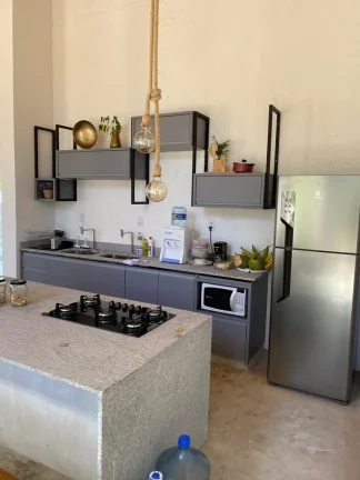 Imagem Casa em Condomínio com 3 Dormitorio(s) localizado(a) no bairro Açu da Torre em Mata de São João / Bahia Ref.:513