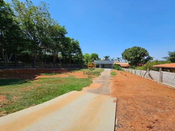 Imagem Casa com 2 dormitórios à venda, 84 m² por R$ 1.650.000,00 - Condomínio Bouganville - Lagoa Santa/MG