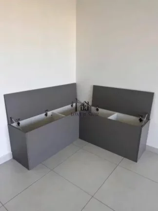 Imagem Apartamento à venda, 55 m² por R$ 532.000,00 - Parque Campolim - Sorocaba/SP