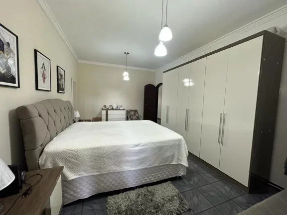 Imagem Sobrado com 3 dormitórios à venda, 244 m² por R$ 600.000,00 - Vila Sol Nascente - Suzano/SP