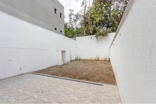 Imagem CASA RESIDENCIAL em São Paulo - SP, Jardim Bélgica