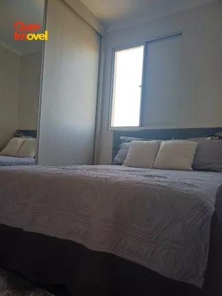 Imagem Cobertura duplex de 2 quartos em condomínio no City Ribeirão, Ribeirão Preto-SP: 79,89 m², 2 banheiros, 1 vaga.
