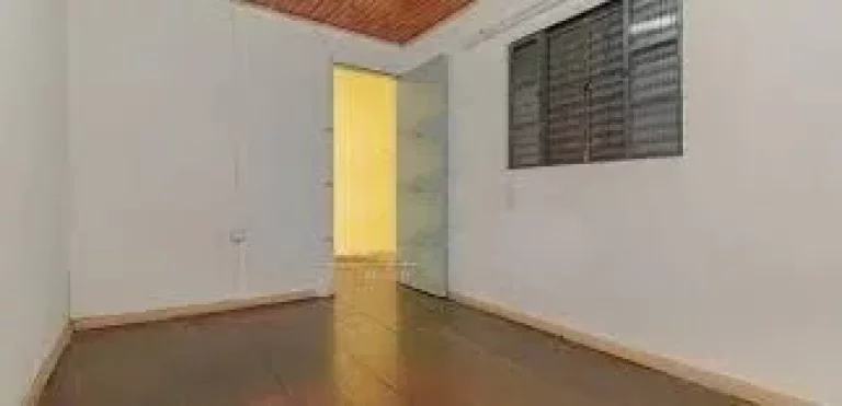 Imagem CASA A TÉRREA NO PARQUE NOVO ORATÓRIO - SANTO ANDRE