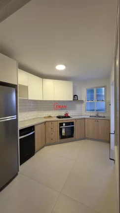 Apartamento com 3 Quartos à Venda, 85 m² em Córrego Grande - Florianópolis