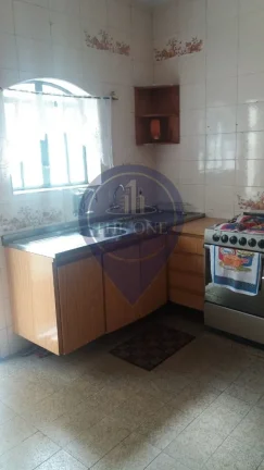 Imagem CASA RESIDENCIAL em SÃO PAULO - SP, SANTO AMARO