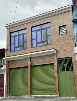 Imagem Comércio para Venda por R$1.150.000,00 com 275m², 6 banheiros, 1 cozinha e 2 portas - São miguel paulista, São paulo / SP - Cód. BDI35750