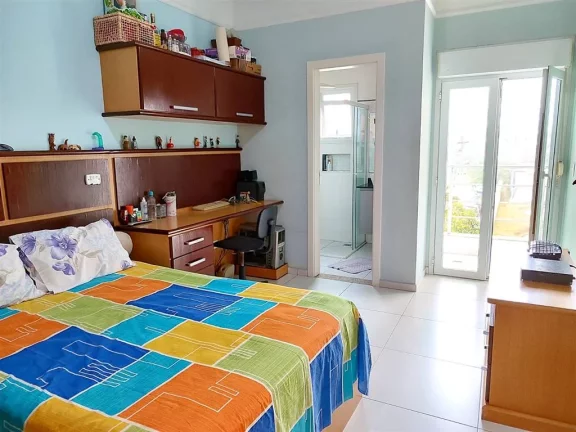 Imagem CASA COM 249 m² - JARDIM PORTUGAL - SAO BERNARDO DO CAMPO SP