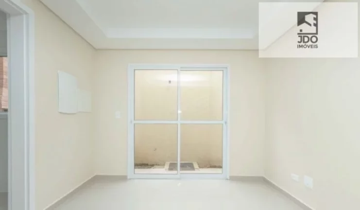 Imagem Sobrado em Condomínio a Venda no bairro Campo Comprido - Curitiba, PR