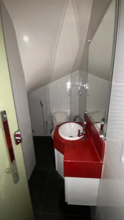 Imagem Cobertura Triplex, 04 Suites, 02 Vagas de Garagem, Centro, Guarapari - ES