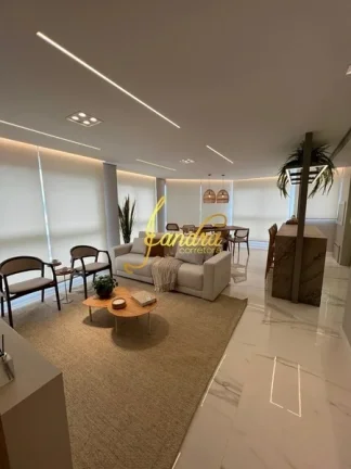 Imagem Apartamento com duas suítes