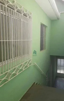 Imagem Sobrado com 2 dormitórios à venda, 150 m² por R$ 549.000,00 - Parque Vitória - São Paulo/SP