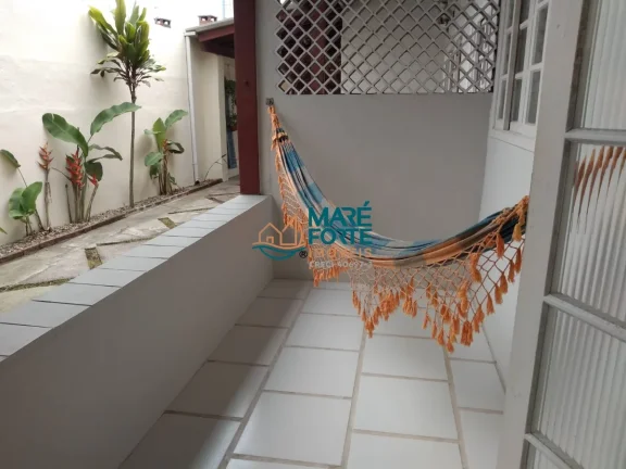Imagem Casa principal, com uma Edícula no Centro de Ubatuba SP