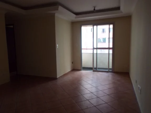 Imagem APARTAMENTO A VENDA COM DORMITÓRIOS 69 M2 NA VILA MAZEI PRÓXIMO AO ESTÁDIO BRUNO - SANTO ANDRÉ