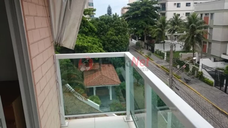 Imagem Apartamento à Venda no bairro Enseada no Guarujá