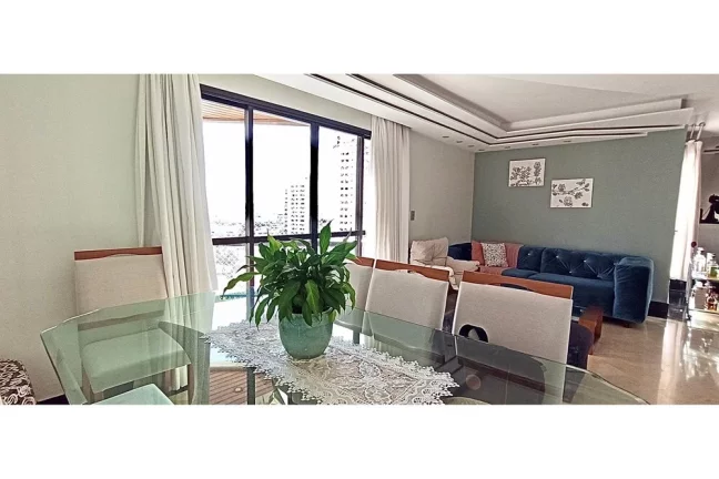 Imagem APARTAMENTO RESIDENCIAL em São Paulo - SP, Parque da Mooca