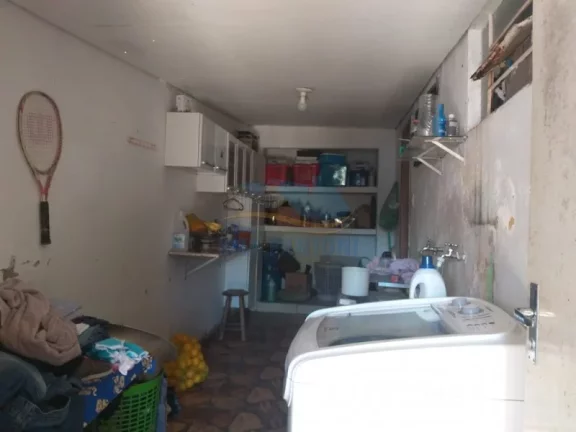 Imagem Casa - Ribeirão Preto - Solar Boa Vista - Região Oeste