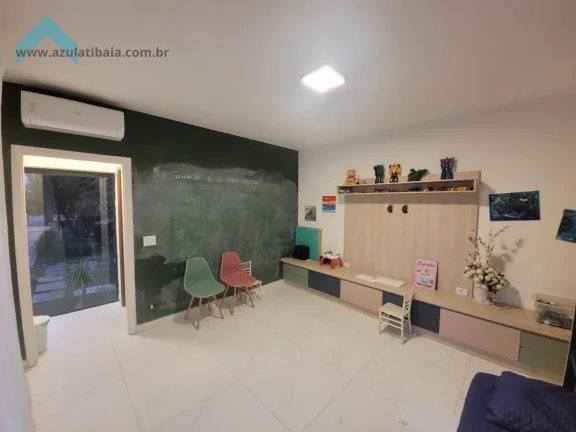 Imagem Casa térrea na Vila Giglio Atibaia  1.000m² de terreno