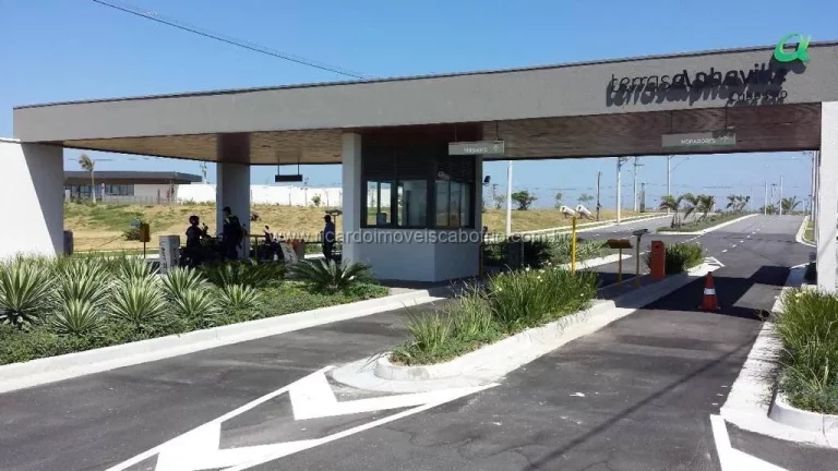 Imagem Área Terras Alphaville