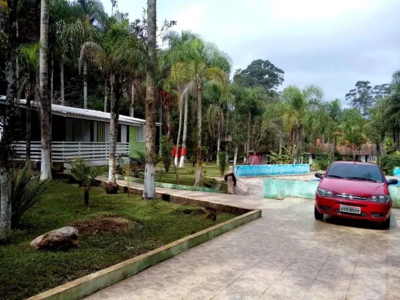 Imagem Chácara à venda, Dos Finco, São Bernardo do Campo