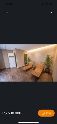 Imagem Residencial Intense Parque Cascavel - Apartamento à venda no bairro Vila Rosa - Goiânia/GO