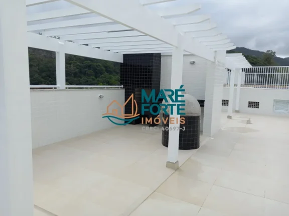 Imagem Apartamento próximo a Praia Toninhas em Ubatuba SP