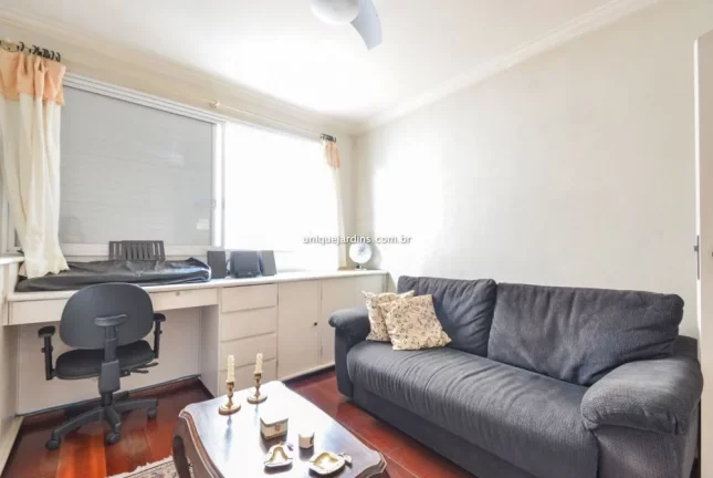 Imagem Apartamento à venda Moema São Paulo