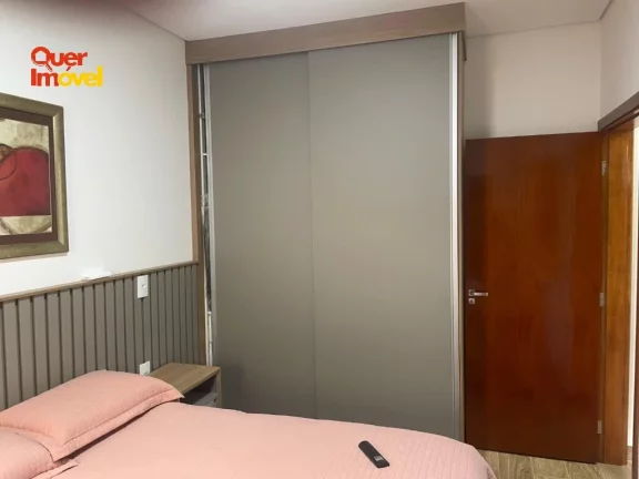 Imagem Excelente oportunidade de locação de casa em condomínio com 3 quartos no Loteamento Santa Marta, Ribeirão Preto-SP!