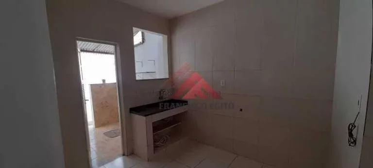 Imagem Apartamento com 1 dormitório à venda, 50 m² - Santa Rosa - Niterói/RJ