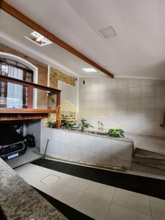 Imagem Casa Padrão