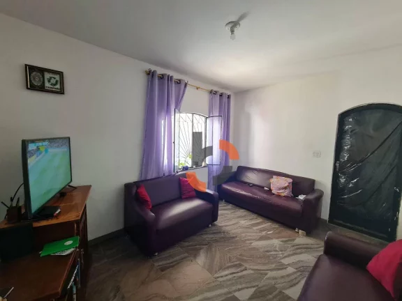 Imagem (Venda) Casa com 4 dormitórios - Jardim Canaã - Nova Iguaçu/RJ