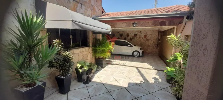 Imagem Vendo ou Troco Casa e Chacara