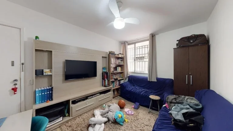 APARTAMENTO RESIDENCIAL em São Paulo - SP, Pinheiros